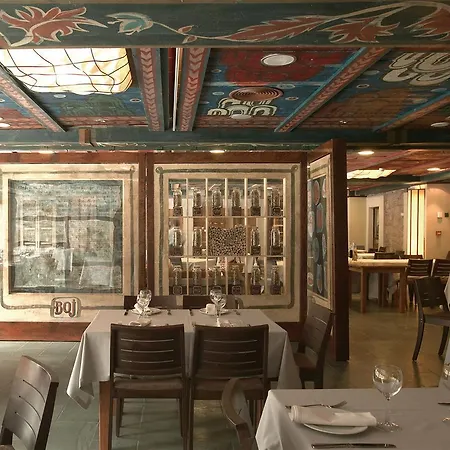 Hotel Santa Cristina Petit Spa 